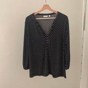 Women’s Blouse